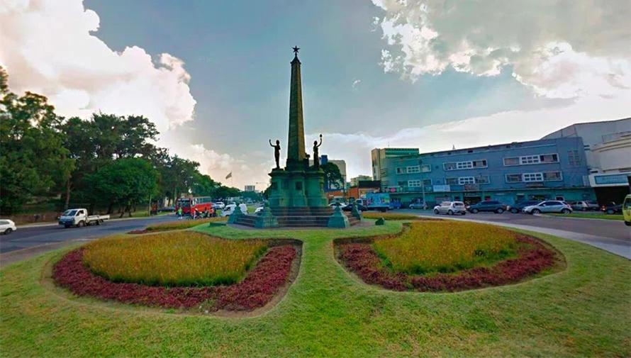 Citadin Hotel Città del Guatemala Esterno foto