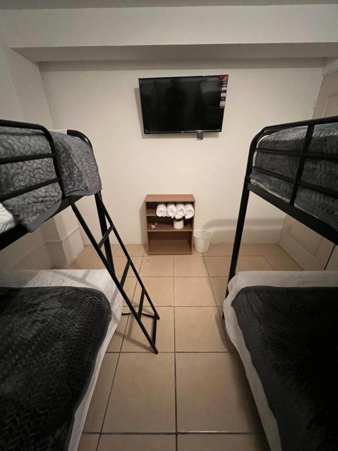 Citadin Hotel Città del Guatemala Esterno foto